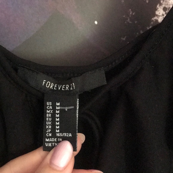 Forever 21 Dress - Picture 3 of 4